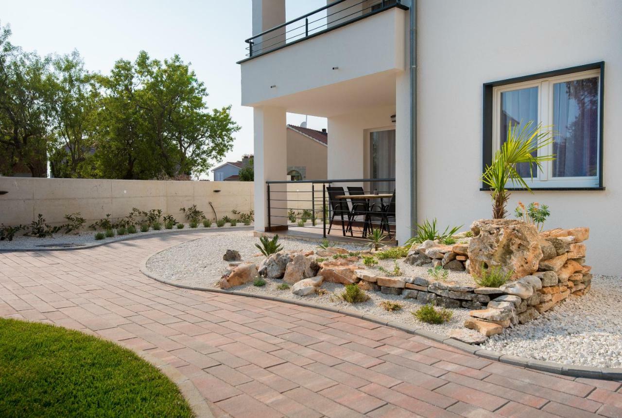 Villa Anja 佩罗杰 外观 照片