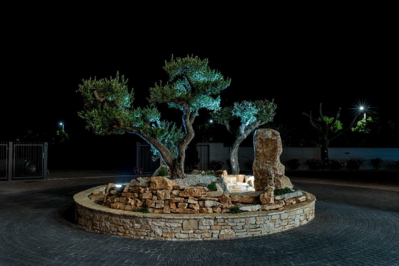 Villa Anja 佩罗杰 外观 照片