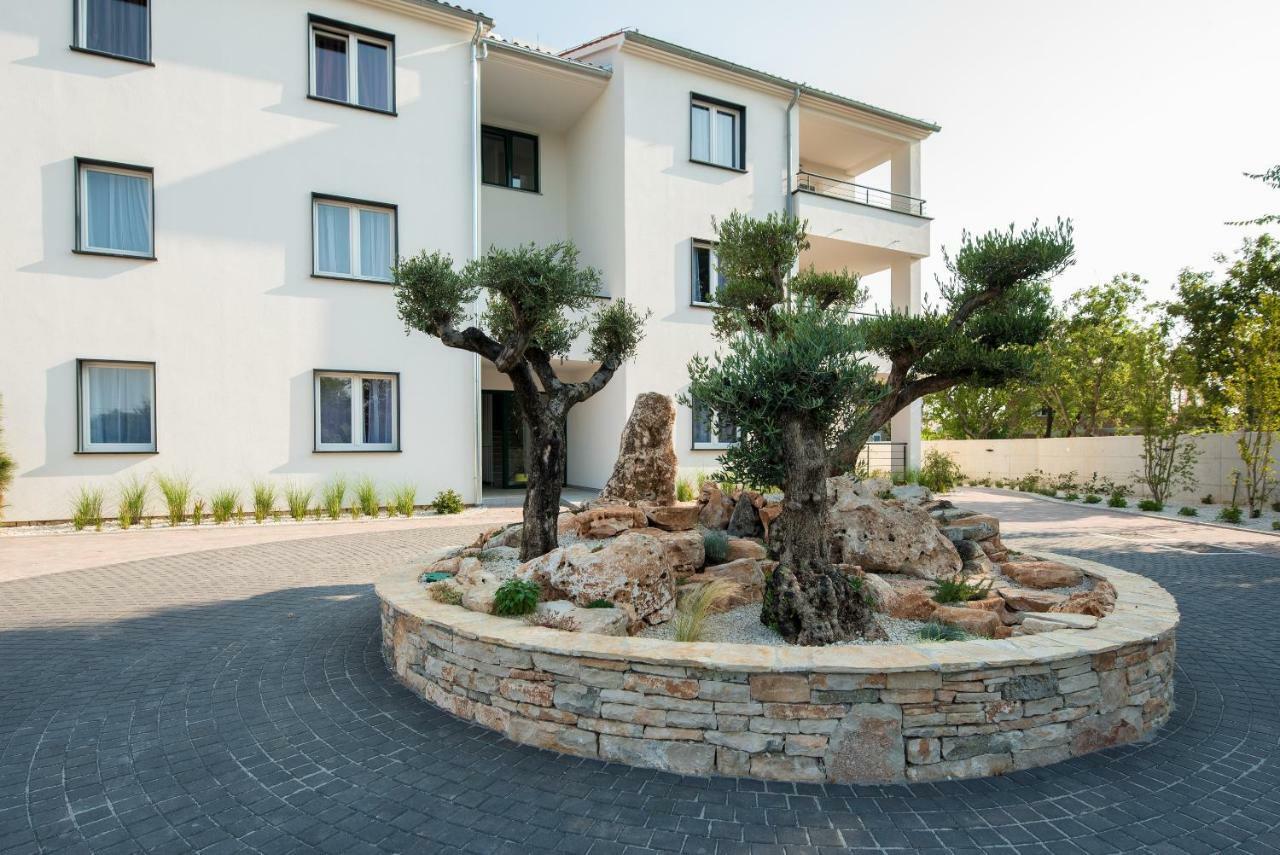 Villa Anja 佩罗杰 外观 照片