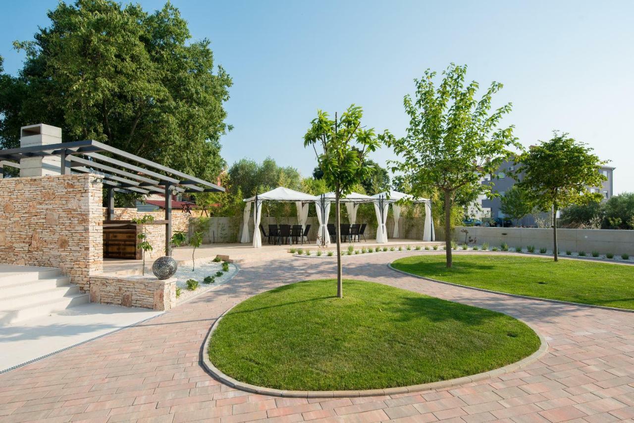 Villa Anja 佩罗杰 外观 照片