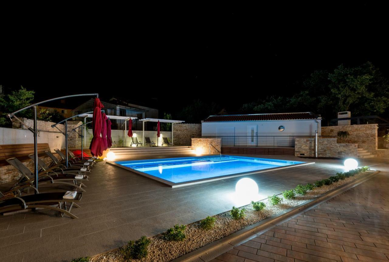 Villa Anja 佩罗杰 外观 照片