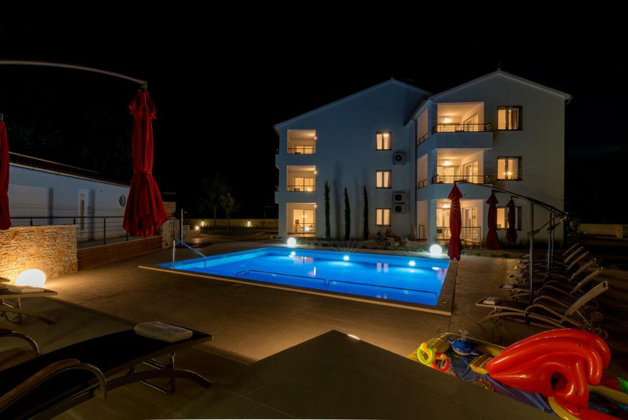 Villa Anja 佩罗杰 外观 照片