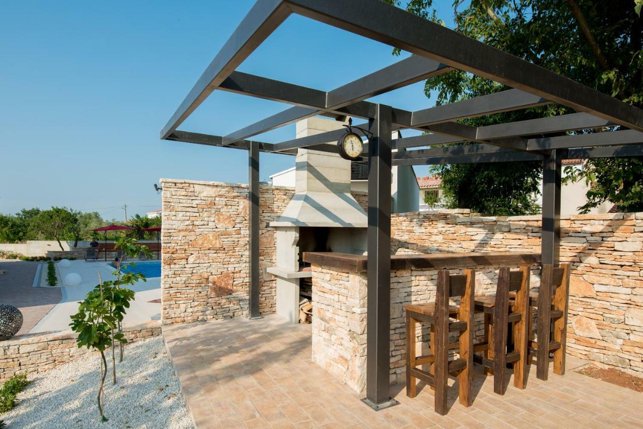 Villa Anja 佩罗杰 外观 照片