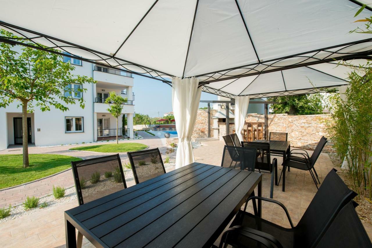 Villa Anja 佩罗杰 外观 照片