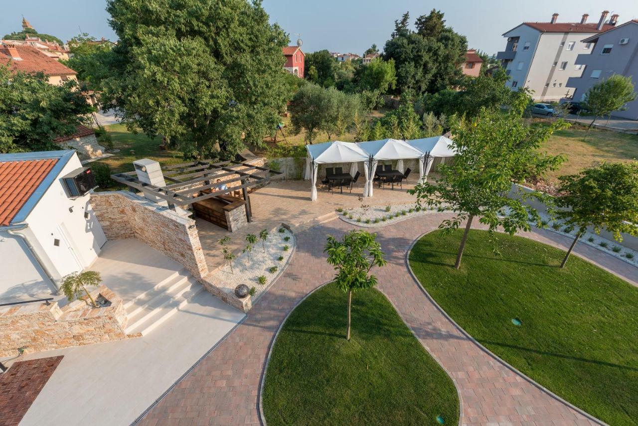 Villa Anja 佩罗杰 外观 照片