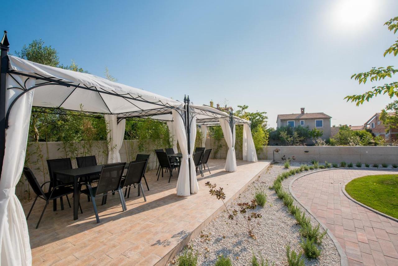 Villa Anja 佩罗杰 外观 照片