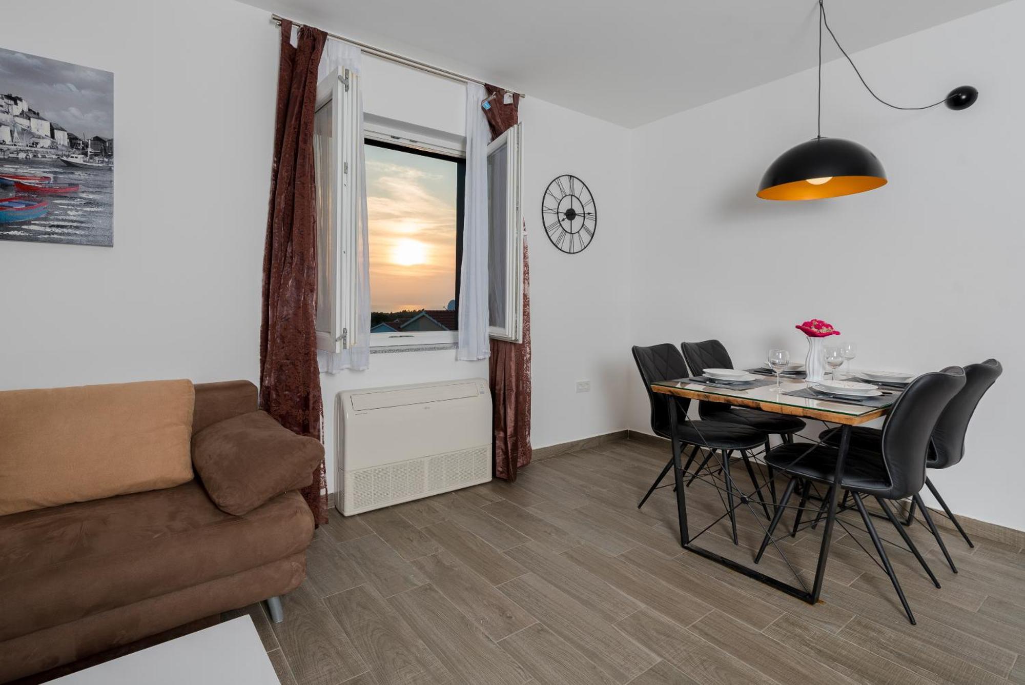 Villa Anja 佩罗杰 外观 照片