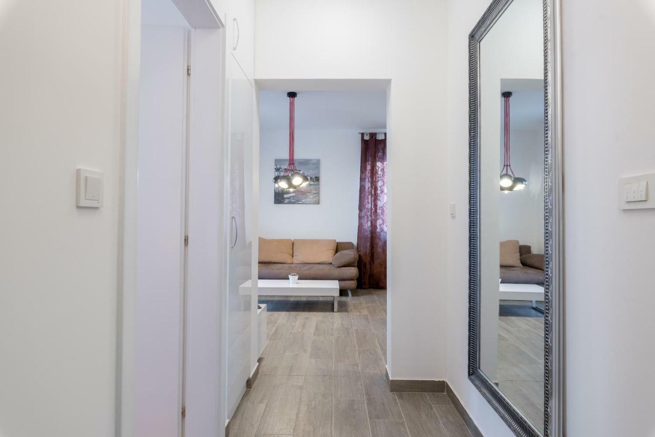 Villa Anja 佩罗杰 外观 照片