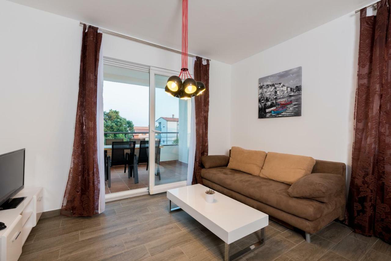 Villa Anja 佩罗杰 外观 照片