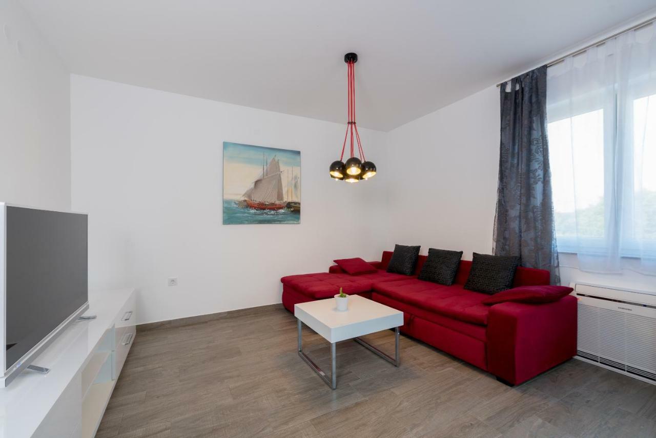 Villa Anja 佩罗杰 外观 照片
