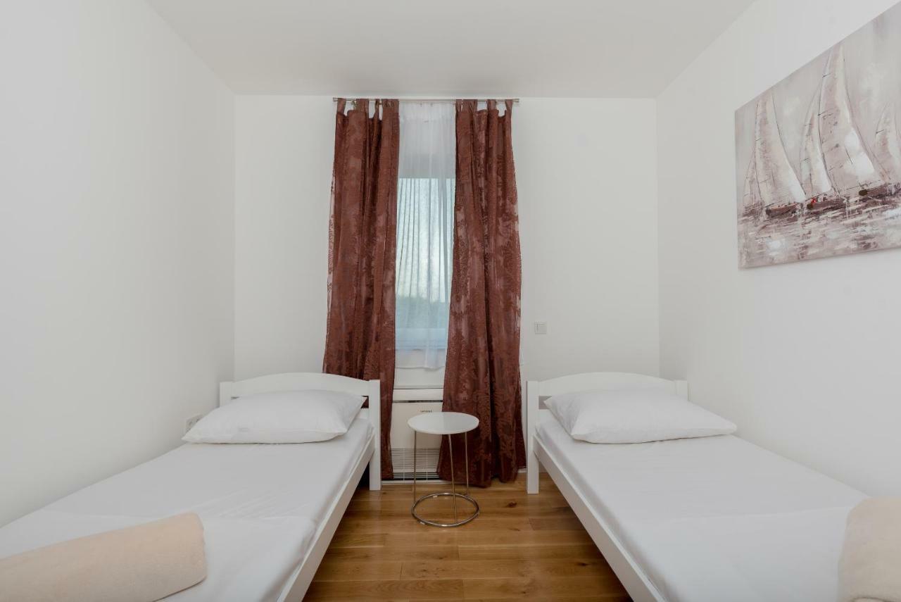 Villa Anja 佩罗杰 外观 照片