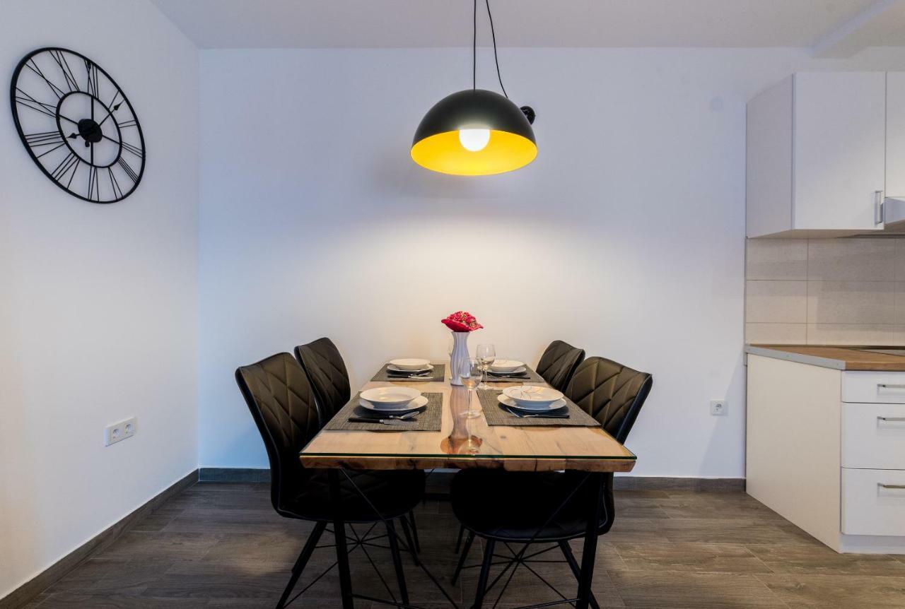 Villa Anja 佩罗杰 外观 照片