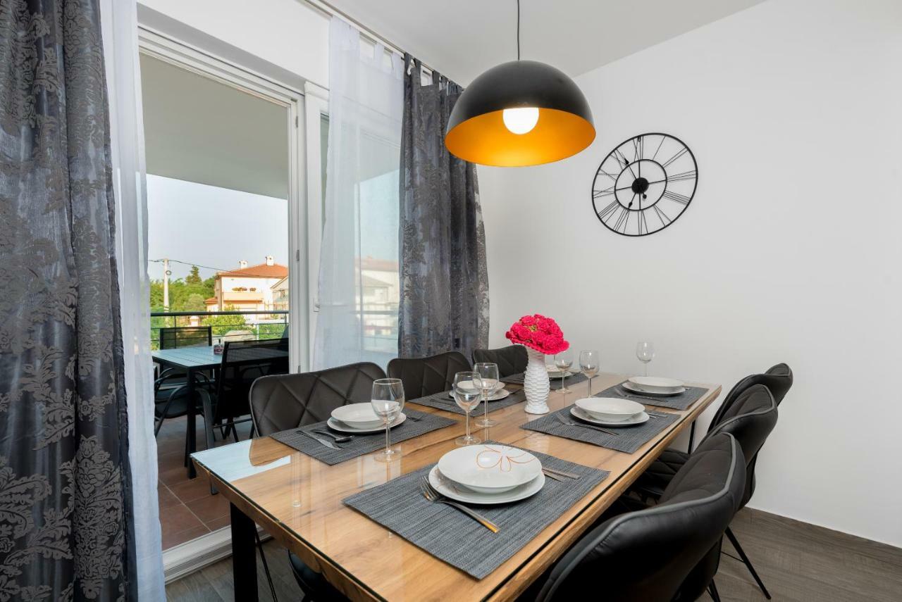 Villa Anja 佩罗杰 外观 照片