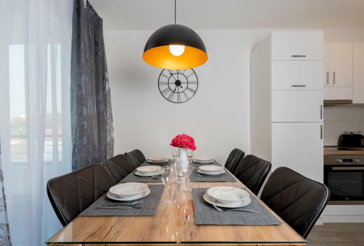Villa Anja 佩罗杰 外观 照片