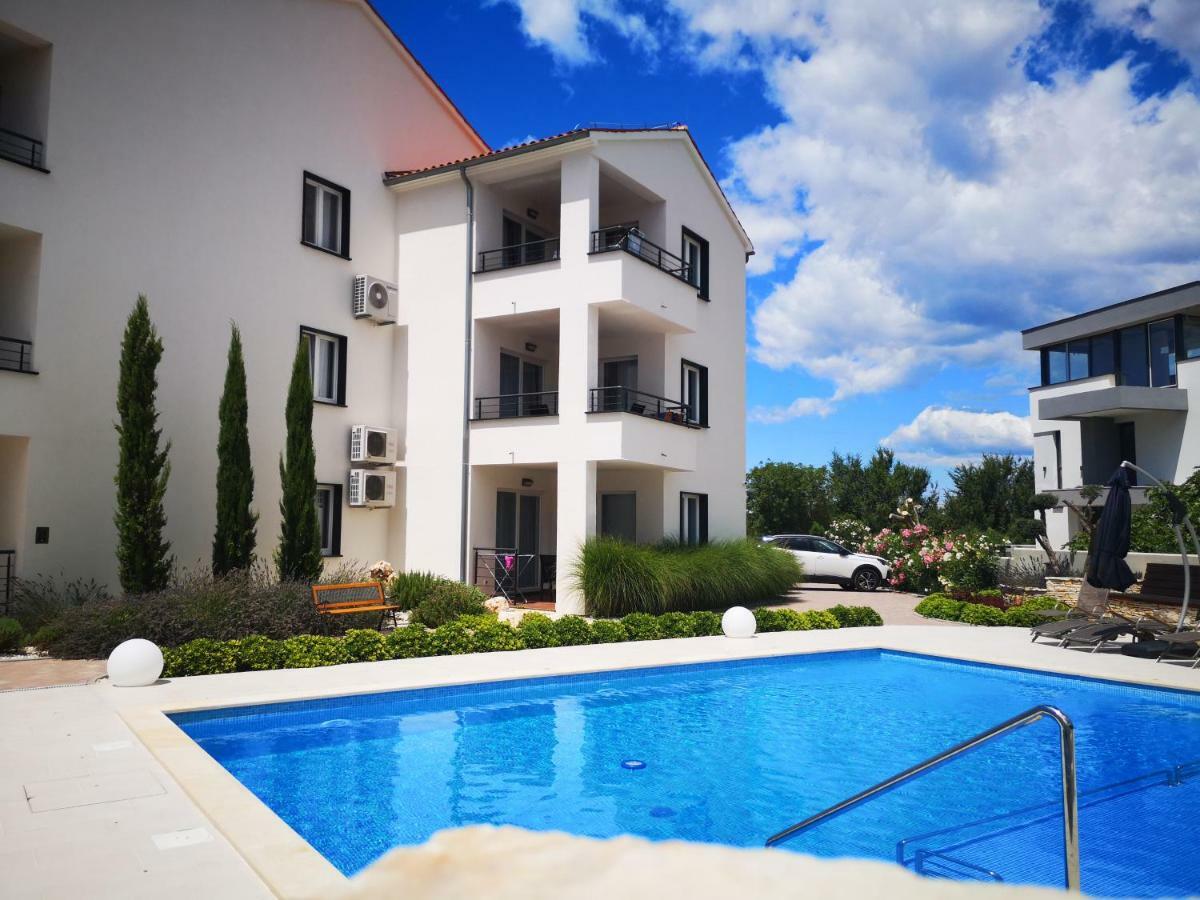 Villa Anja 佩罗杰 外观 照片