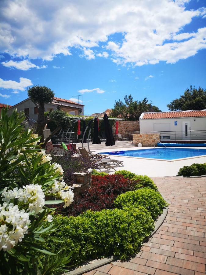 Villa Anja 佩罗杰 外观 照片