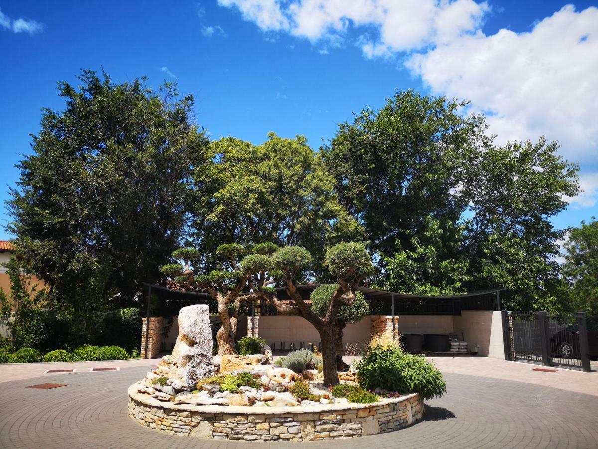 Villa Anja 佩罗杰 外观 照片