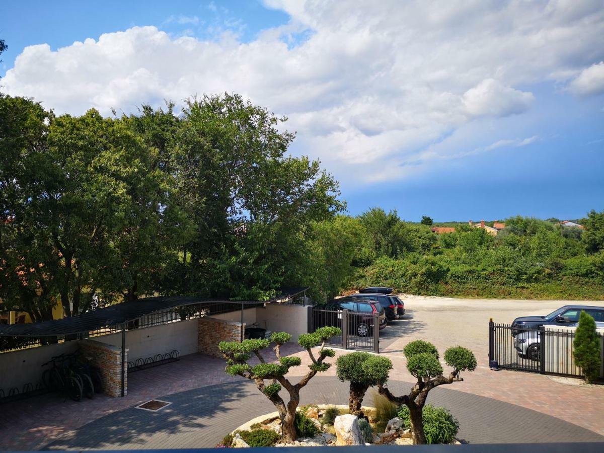 Villa Anja 佩罗杰 外观 照片