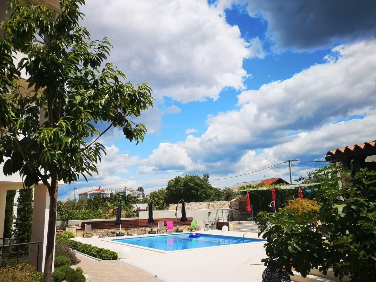 Villa Anja 佩罗杰 外观 照片